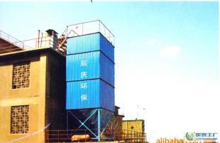 脈沖單機(jī)除塵器.氣箱式袋除塵器.脈沖袋式除塵器等_機(jī)械及行業(yè)設(shè)備_世界工廠網(wǎng)中國產(chǎn)品信息庫