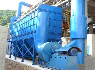 【脈沖收塵器】-脈沖收塵器報價|廠家-