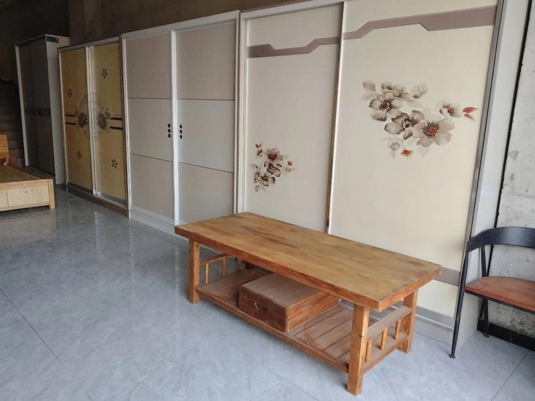 實(shí)木家具，喜歡就好！家用電器的選擇與搭配